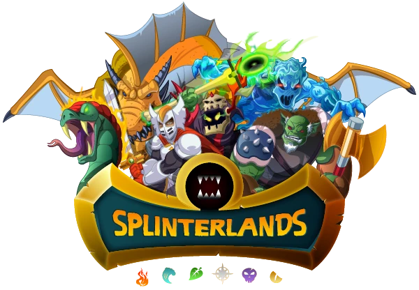 splinterlands nft game